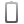 Battery 0 Icon 24x24 png